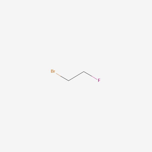 1- bromo -2- fluorethan